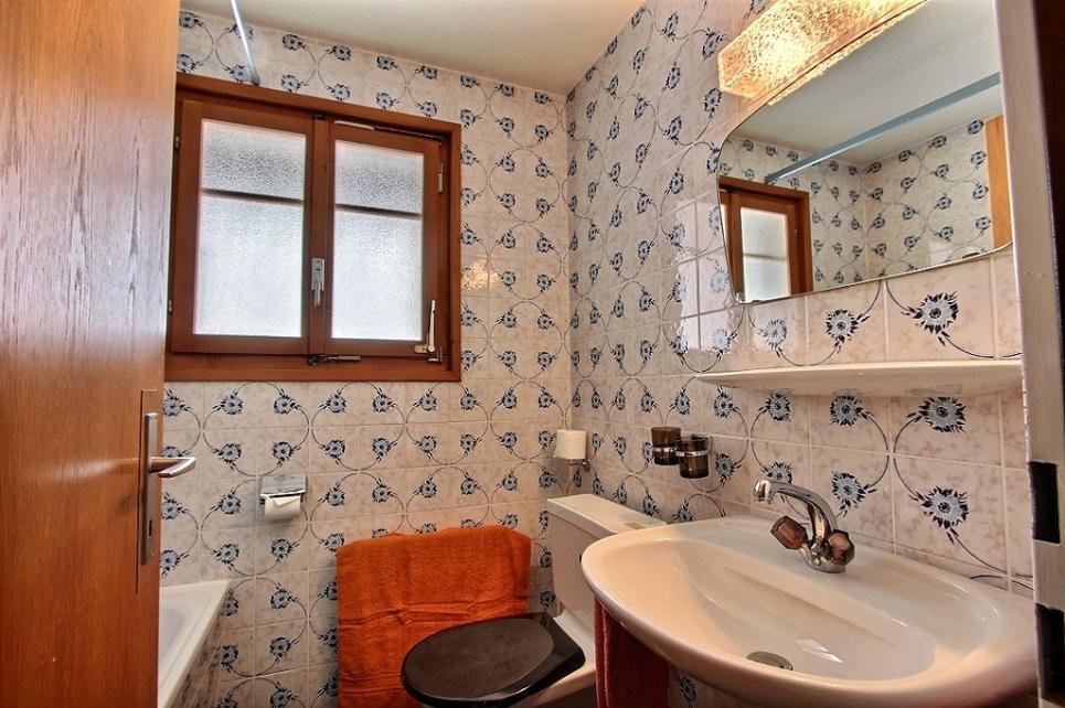 Hotel Elite B&B Rossinière Extérieur photo