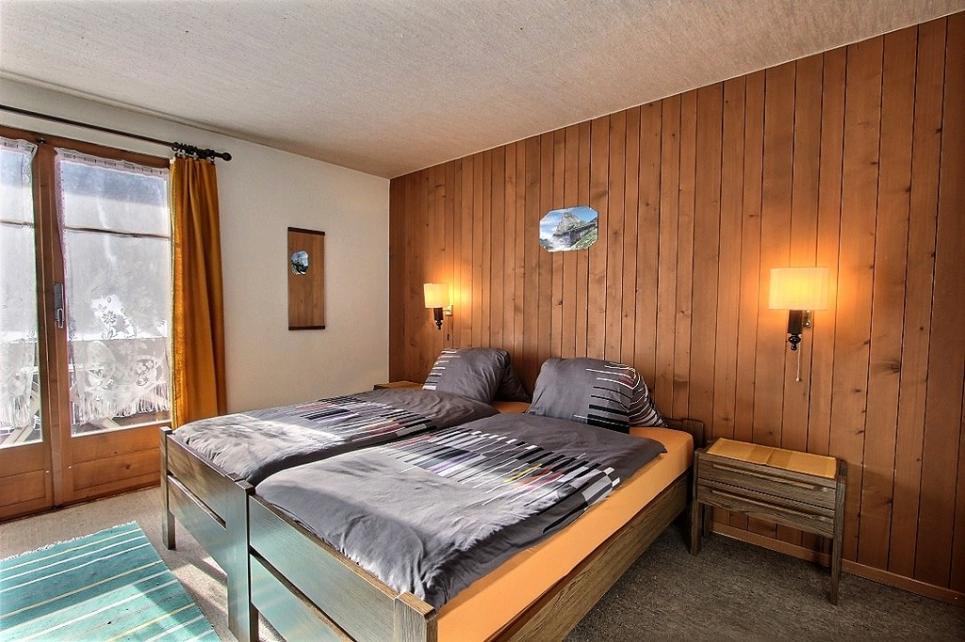 Hotel Elite B&B Rossinière Extérieur photo