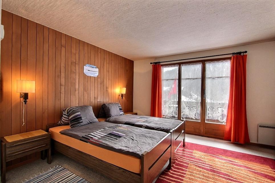 Hotel Elite B&B Rossinière Extérieur photo